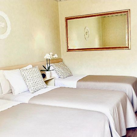 Hotel Apollo Riccione Eksteriør bilde