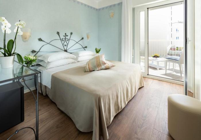 Hotel Apollo Riccione Rom bilde