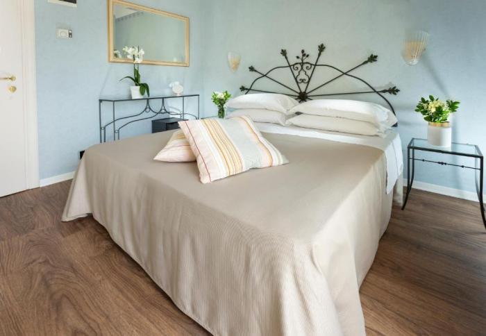 Hotel Apollo Riccione Rom bilde