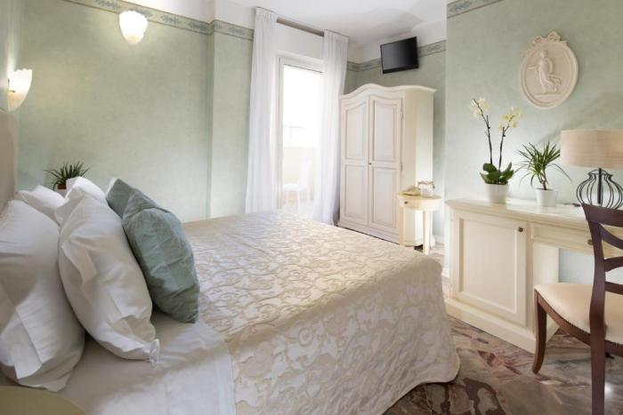Hotel Apollo Riccione Rom bilde