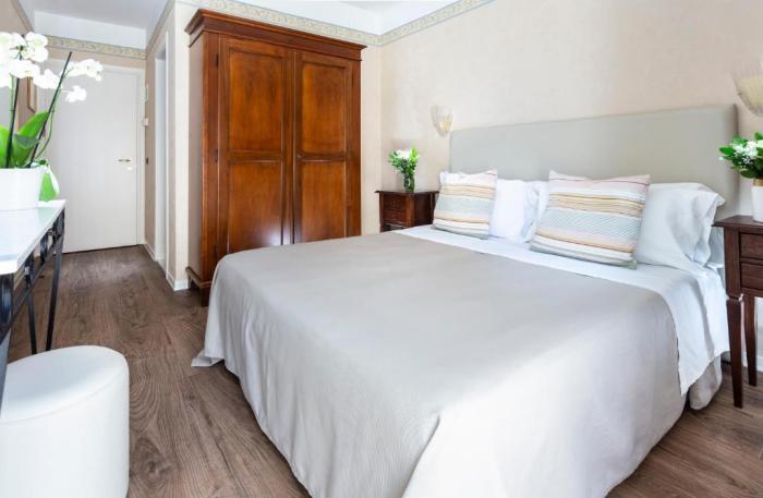 Hotel Apollo Riccione Rom bilde