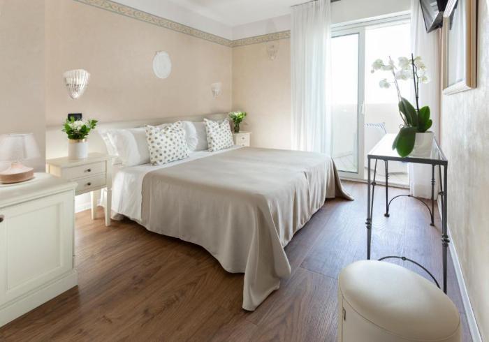 Hotel Apollo Riccione Rom bilde