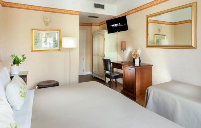 Hotel Apollo Riccione Rom bilde