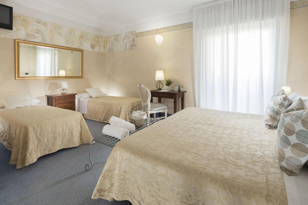 Hotel Apollo Riccione Eksteriør bilde