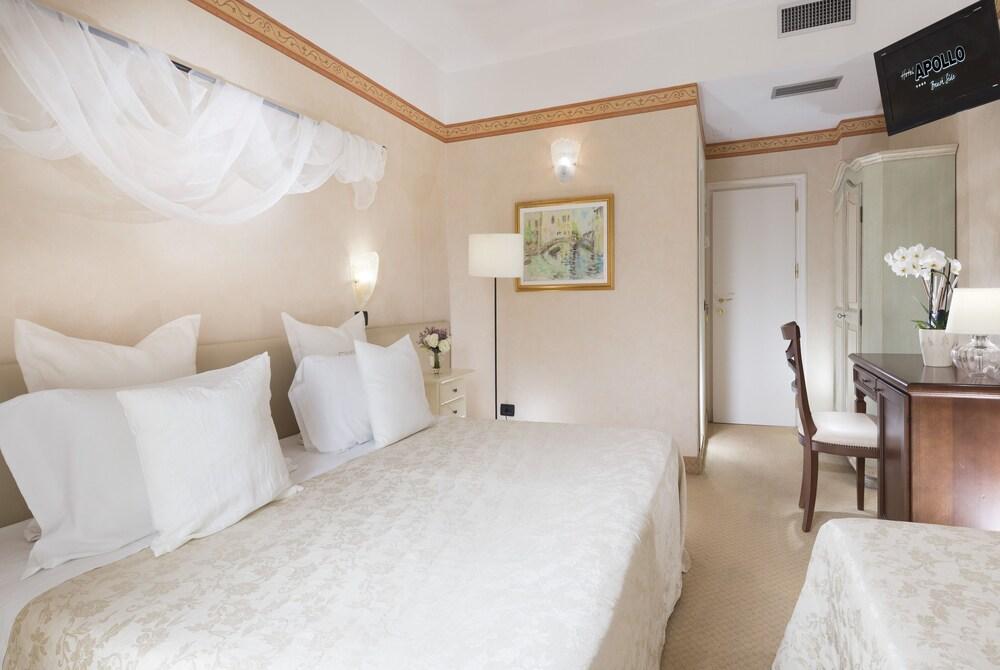 Hotel Apollo Riccione Eksteriør bilde